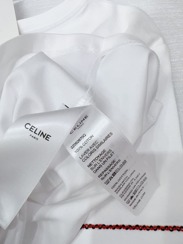 Celine T-Shirts